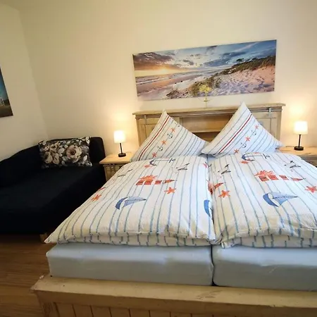 Deichperle Comfortable Holiday Prerow