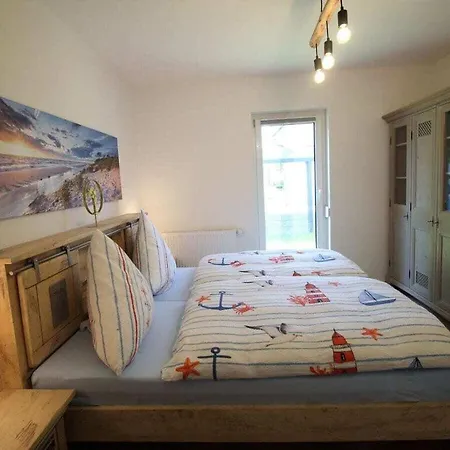Deichperle Comfortable Holiday Nyaraló